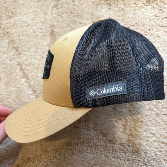 Columbia snapback - Picture 2 of 3